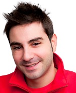 Angelo Cafaro