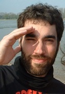 Brais Martinez